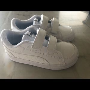 Kids Puma Shoes